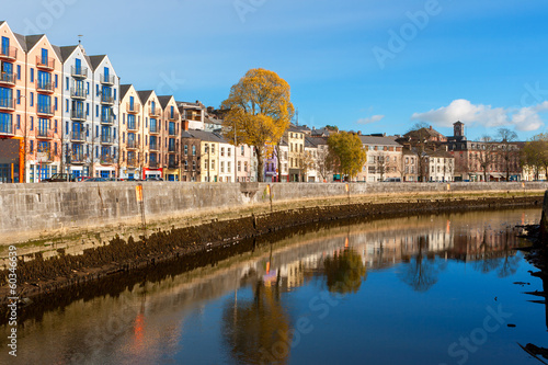 Photo: Cork city, Ireland Cork city, Ireland