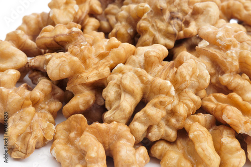 Photo: shelled walnuts shelled walnuts