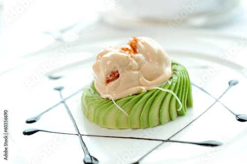 Photo: appetizer appetizer