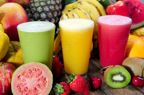 Photo: Tropical Juices Tropical Juices