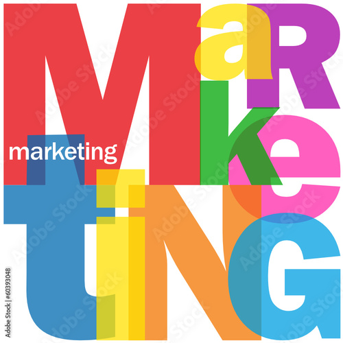 Vector: MARKETING Letter Collage (advertising publicity prices products) MARKETING Letter Collage (advertising publicity prices products)