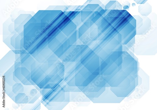 Vector: Abstract bright tech vector design Abstract bright tech vector design