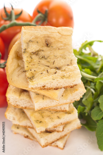 Photo: focaccia focaccia