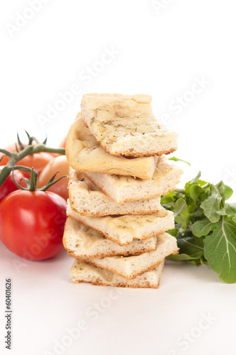 Photo: focaccia focaccia