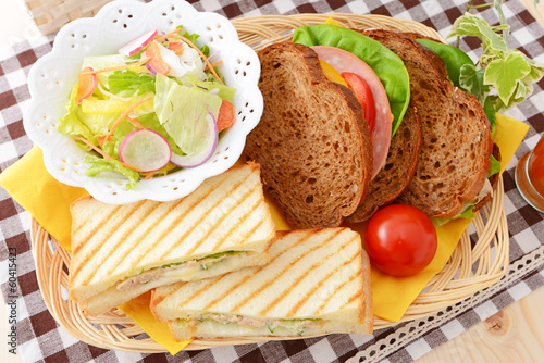 Photo: 朝食イメージ 朝食イメージ