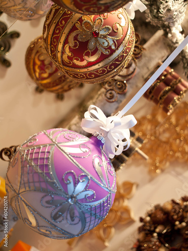Photo: Vienna Christmas Souvenir Vienna Christmas Souvenir