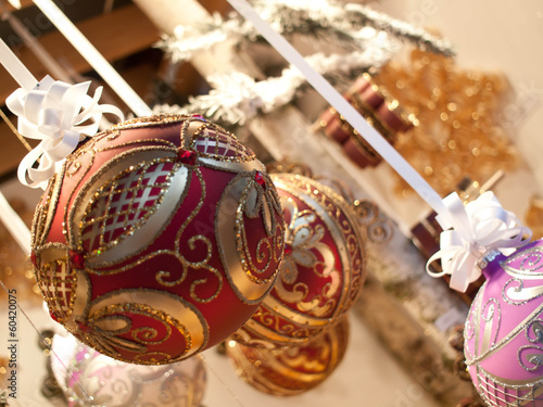 Photo: Vienna Christmas Souvenir Vienna Christmas Souvenir