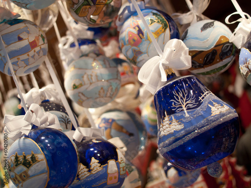 Photo: Vienna Christmas Souvenir Vienna Christmas Souvenir