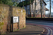 Penny Lane, Liverpool, UK Penny Lane, Liverpool, UK