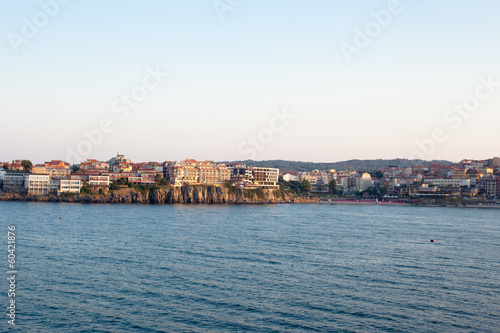 Photo: Seascape Seascape