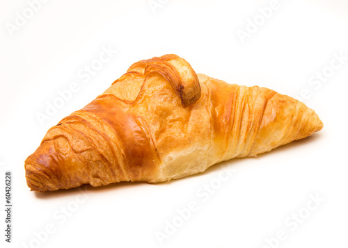 Photo: croissant fresco croissant fresco