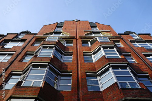 Photo: modernes hannover #3 modernes hannover #3