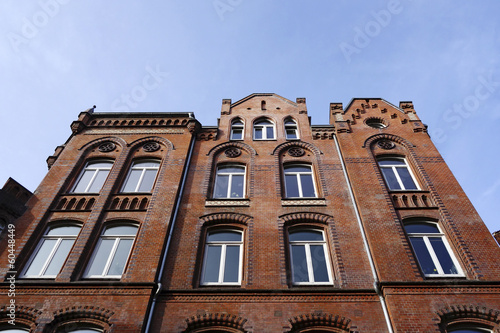 Photo: historisches Hannover #4 historisches Hannover #4