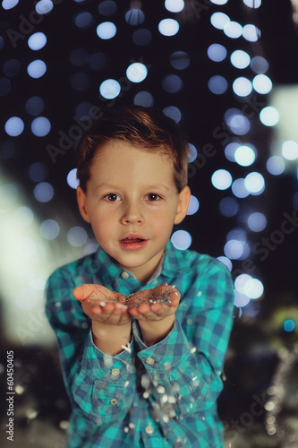 Photo: smile beautiful boy smile beautiful boy