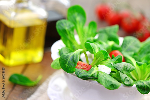 Photo: Salat Salat