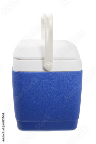 Photo: Cooler Box Cooler Box
