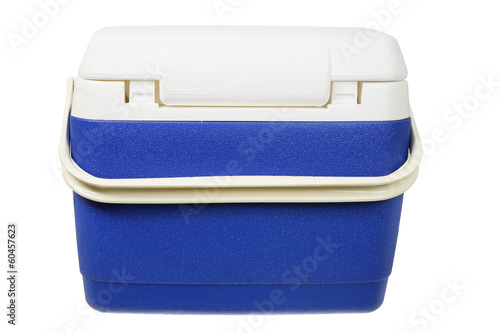 Photo: Cooler Box Cooler Box