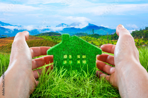 Photo: Eco House Eco House