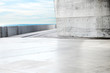 modern outdoor concrete space modern outdoor concrete space