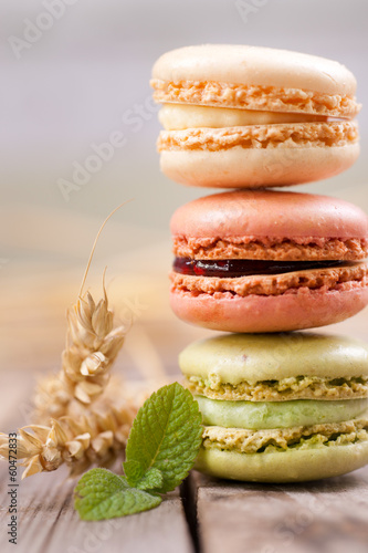 Photo: Macarons Macarons