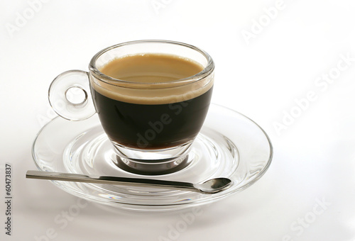 Photo: Cup of coffee Cup of coffee