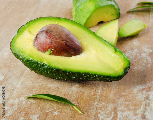 Photo: Avocado Avocado