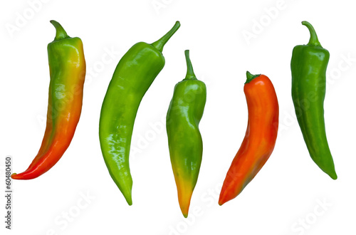Photo: Sweet peppers Sweet peppers