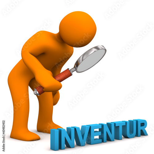 Illustration: Manikin Loupe Inventory Manikin Loupe Inventory