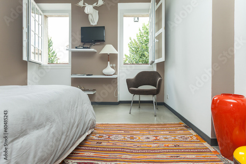 Photo: Bedroom Bedroom