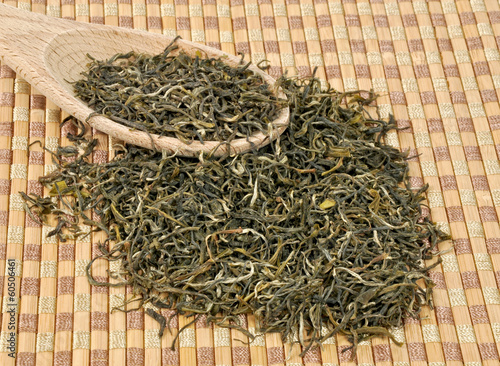 Photo: Green tea Green tea