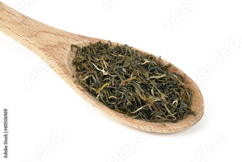 Photo: Green tea Green tea