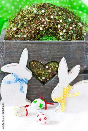Photo: Easter time. Easter time.