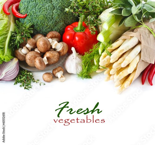 Photo: Healthy food. Healthy food.