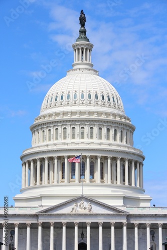 Photo: Washington DC - National Capitol Washington DC - National Capitol