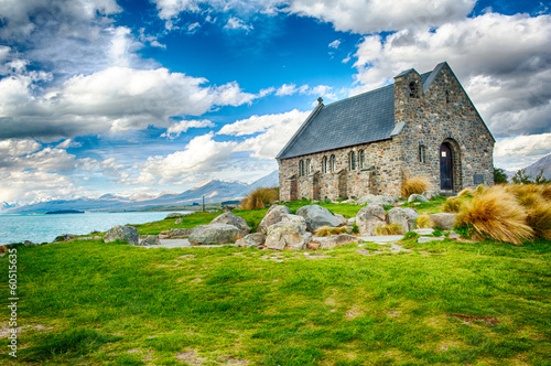 Photo: Church of the Good Shepherd Church of the Good Shepherd