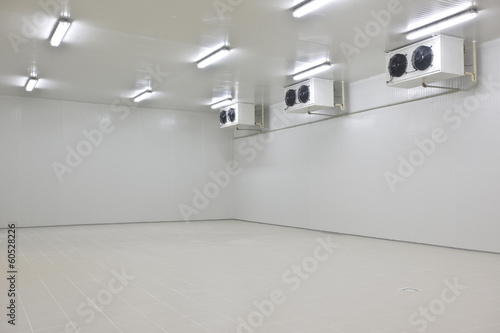 Photo: cold storage cold storage