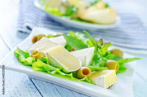 Photo: salad salad