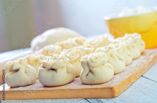 Photo: khinkali khinkali