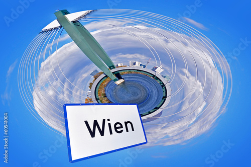 Photo: vienna - austria vienna - austria