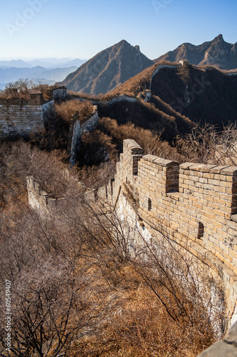 Photo: Great Wall of China Great Wall of China