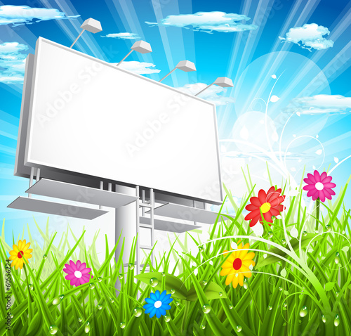 Vector: Landscape Landscape