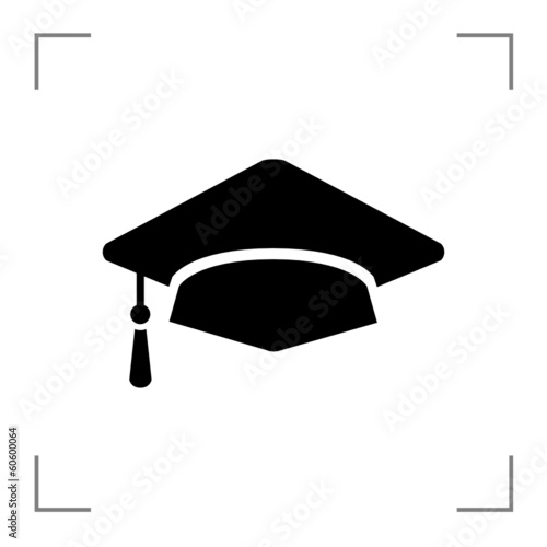 Vector: Graduation Cap Graduation Cap