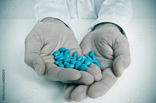 Photo: medication medication