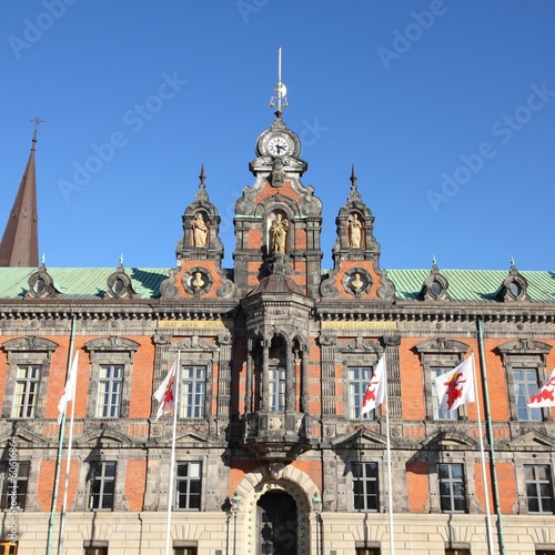 Photo: Malmo, Sweden Malmo, Sweden