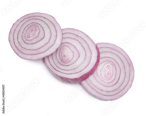 Photo: onion onion