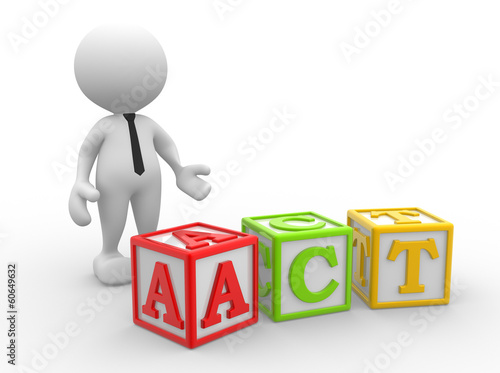 Illustration: Act concept Act concept