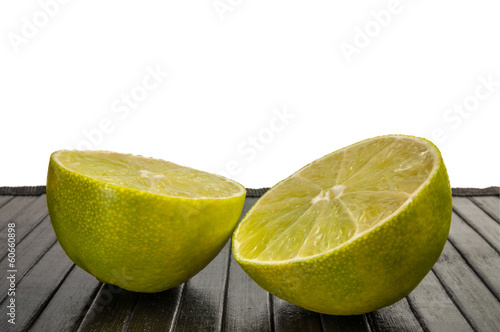 Photo: lime lime