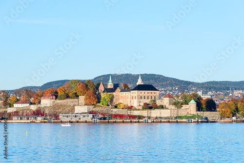 Photo: Akershus Fortress Akershus Fortress