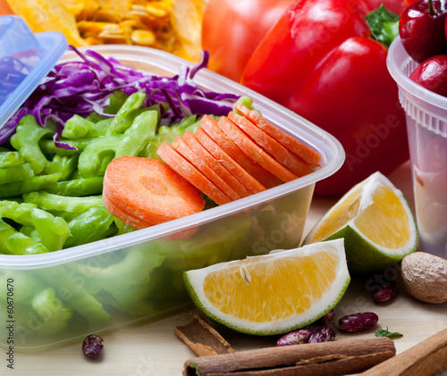 Photo: Salad Salad