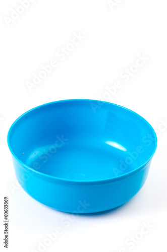 Photo: Water plastic scoop Water plastic scoop